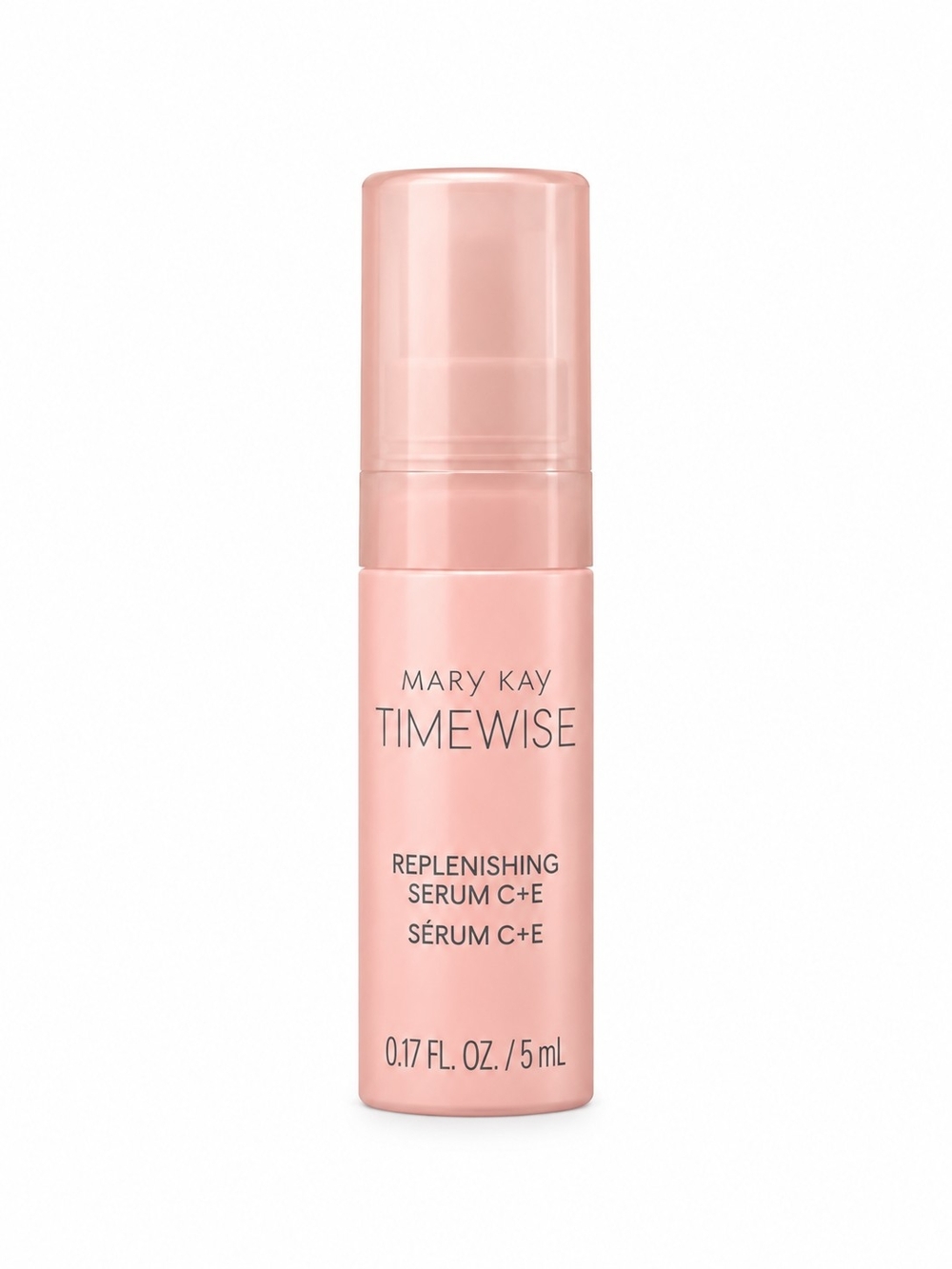 Mary Kay TimeWise Replenishing Serum C+E - Soft Rose Pink
